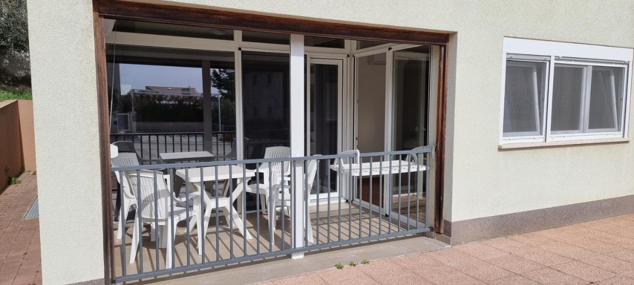 Apartmani Sunce I More Premantura Esterno foto