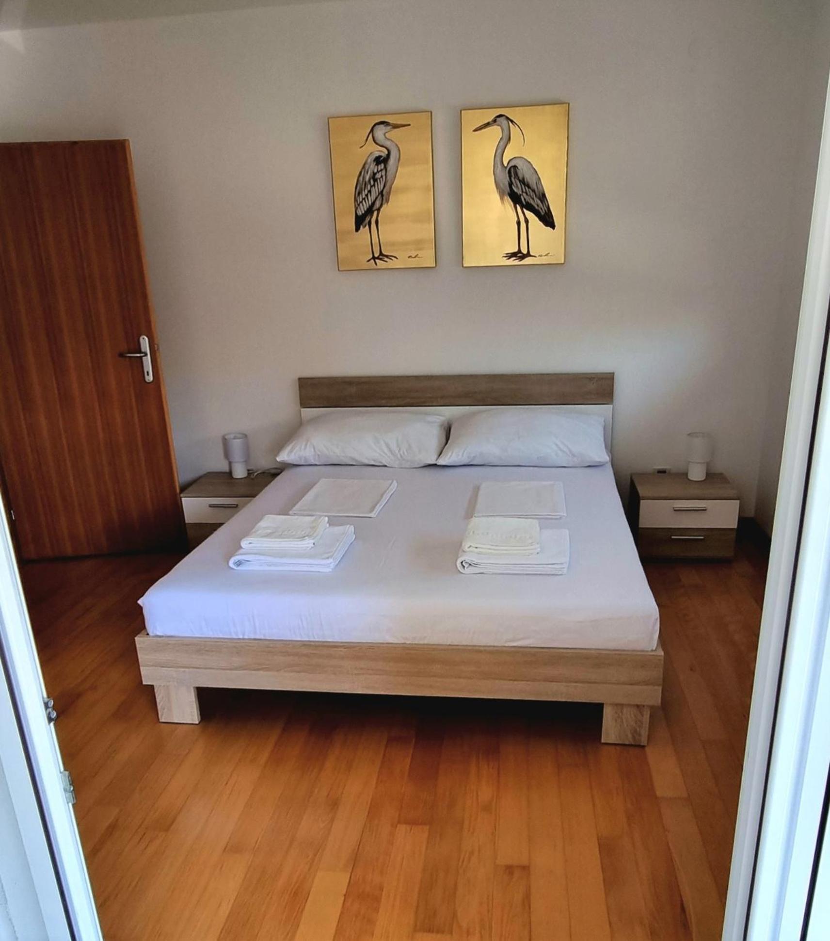 Apartmani Sunce I More Premantura Esterno foto