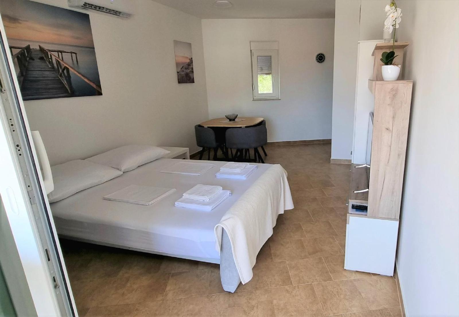 Apartmani Sunce I More Premantura Esterno foto