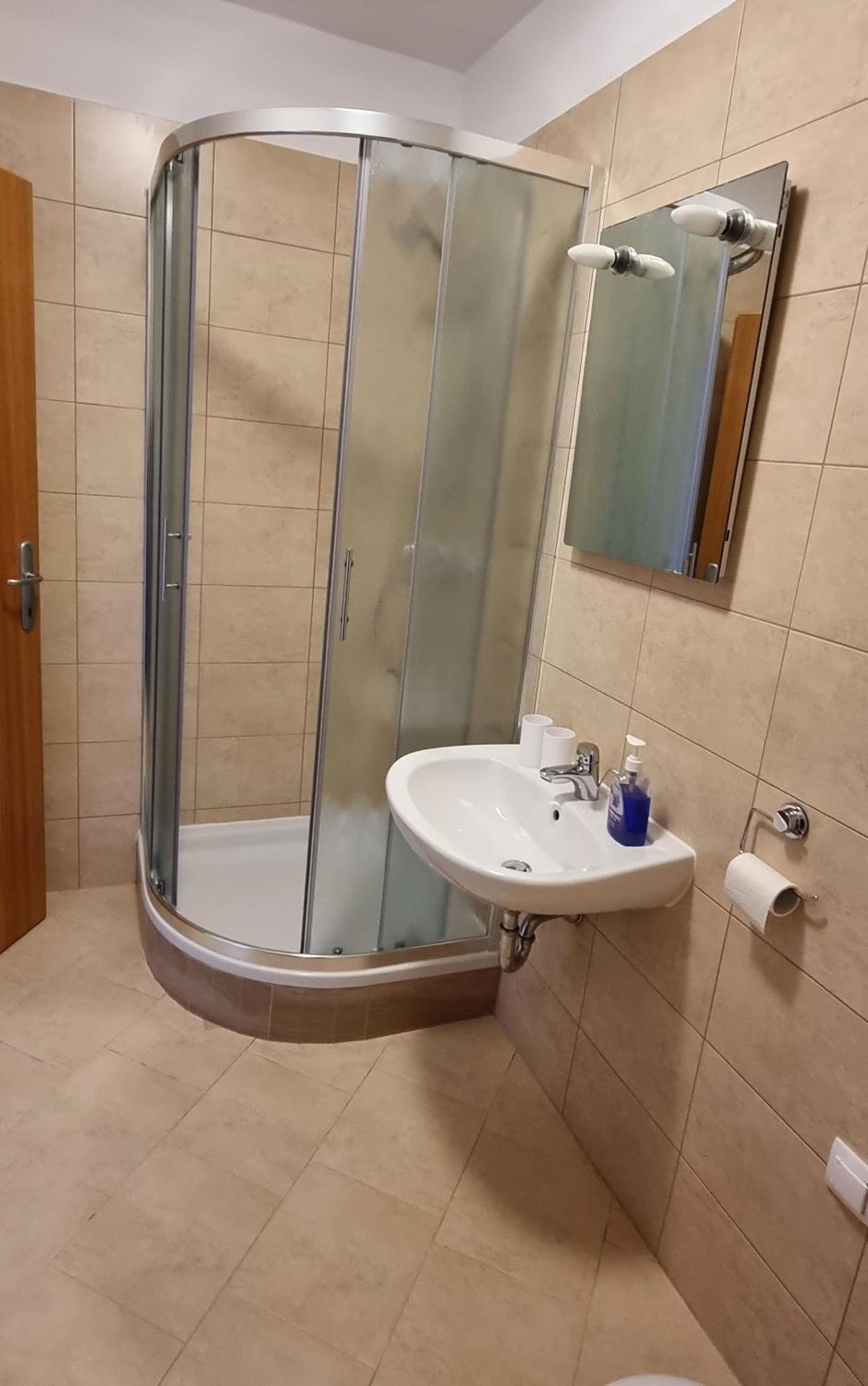Apartmani Sunce I More Premantura Esterno foto