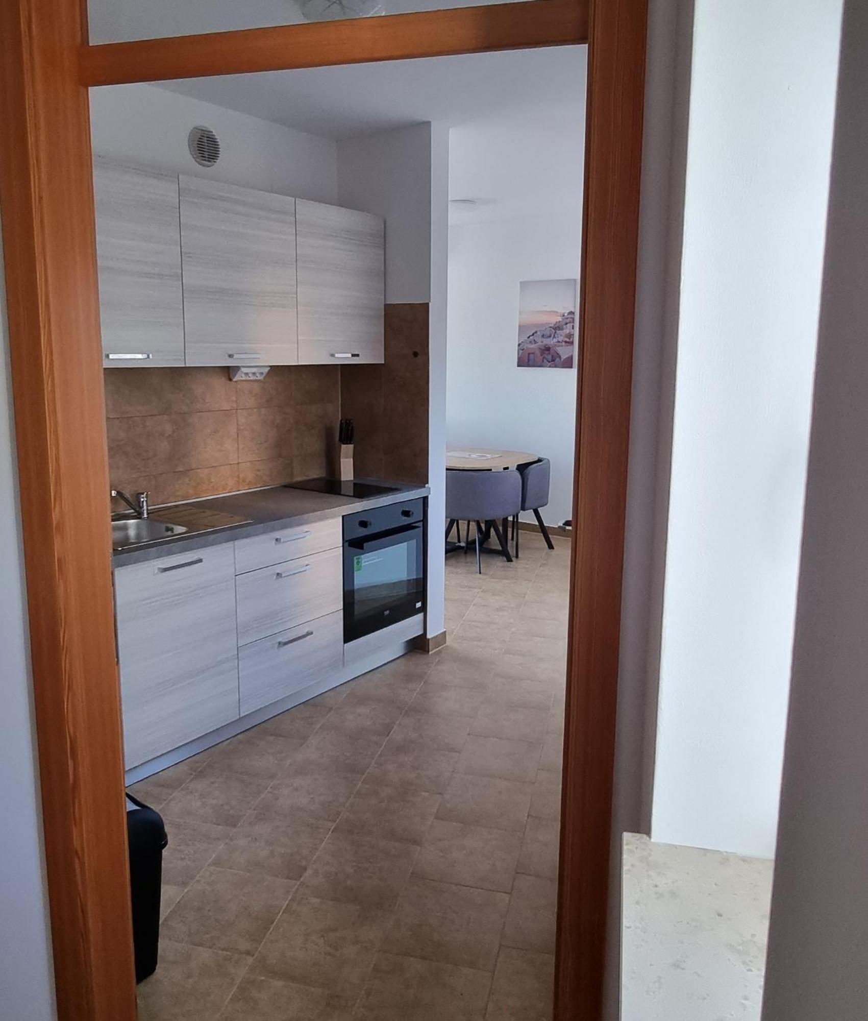 Apartmani Sunce I More Premantura Esterno foto
