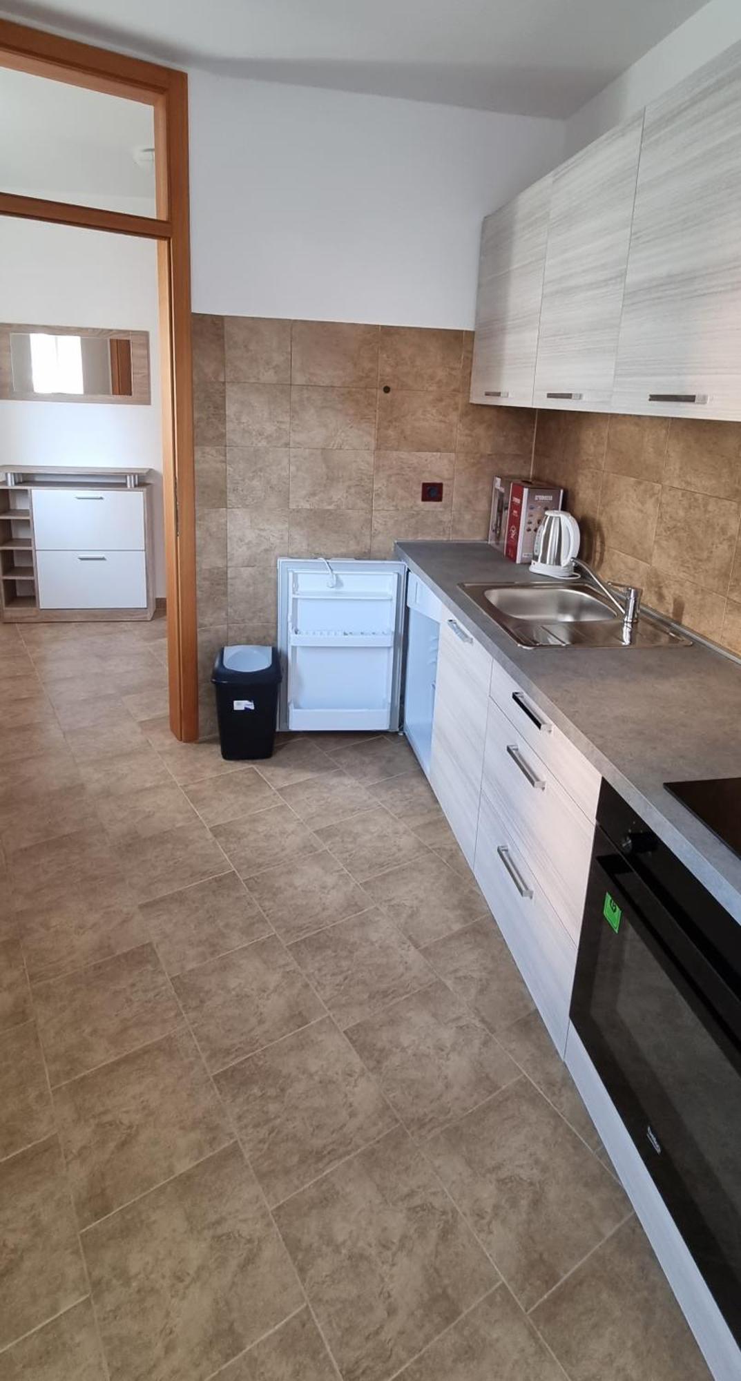 Apartmani Sunce I More Premantura Esterno foto