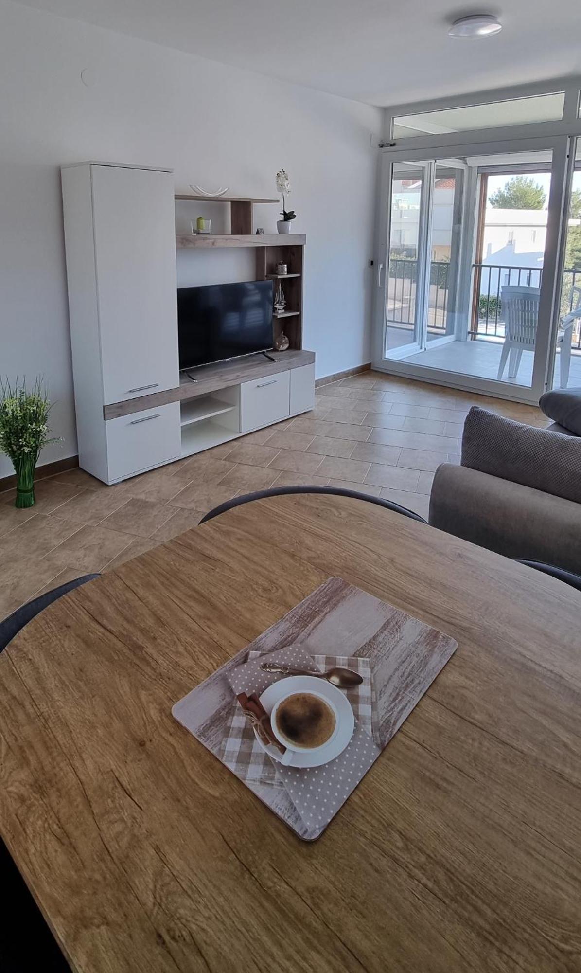 Apartmani Sunce I More Premantura Esterno foto