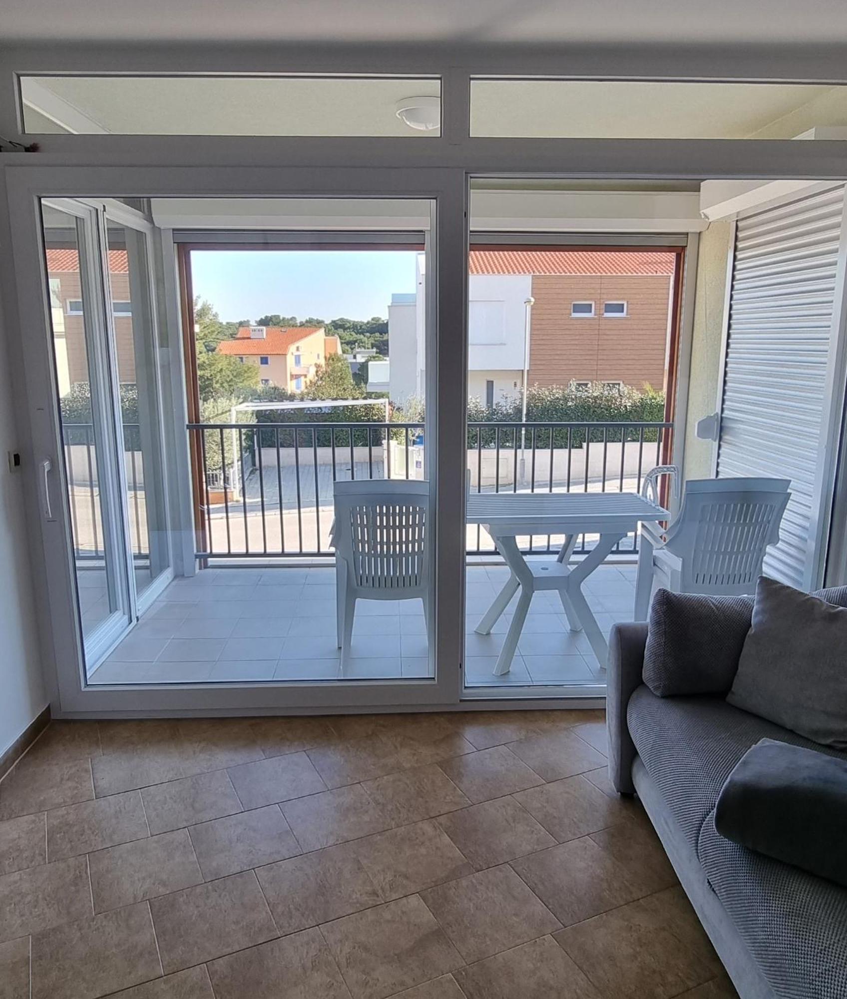 Apartmani Sunce I More Premantura Esterno foto