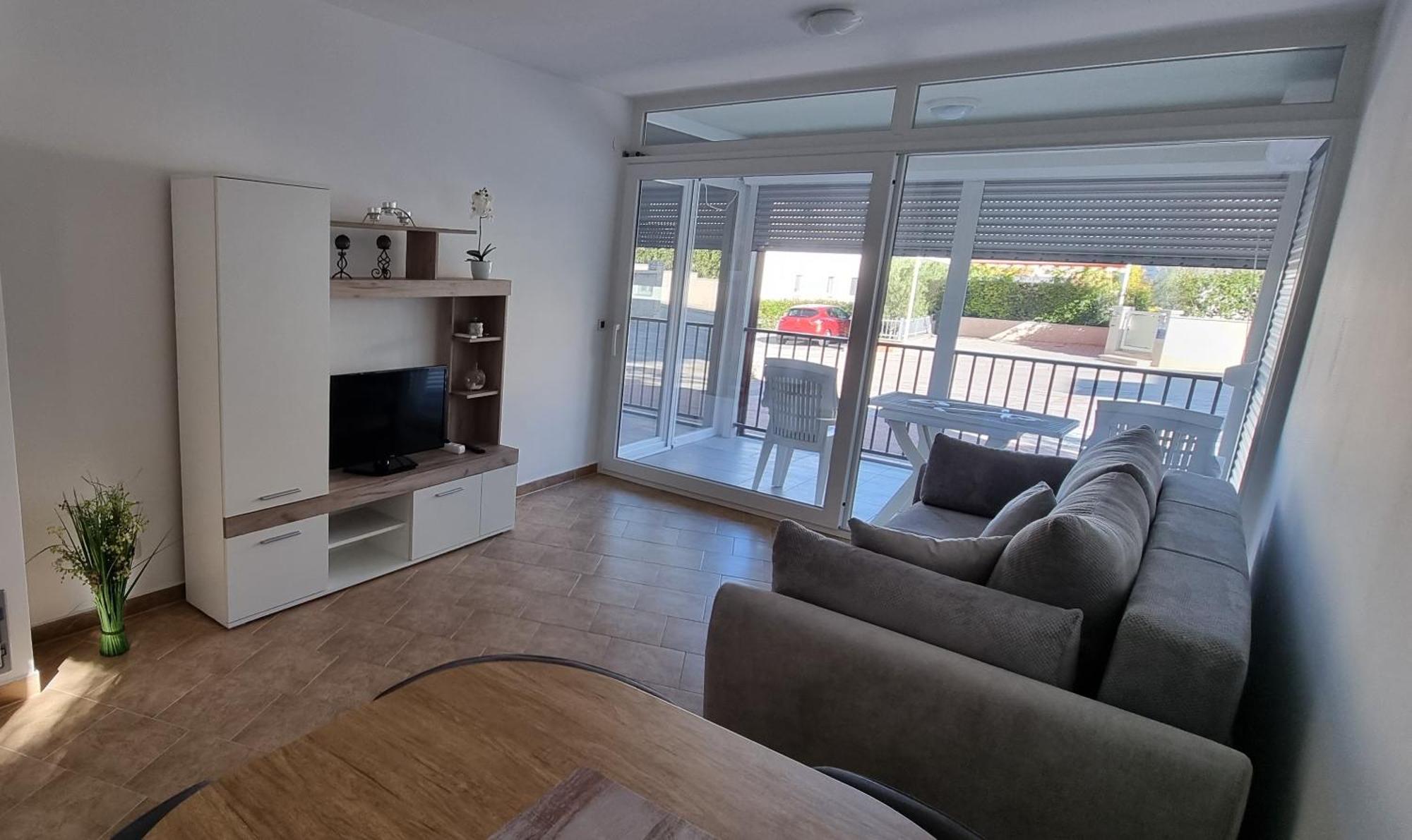 Apartmani Sunce I More Premantura Esterno foto