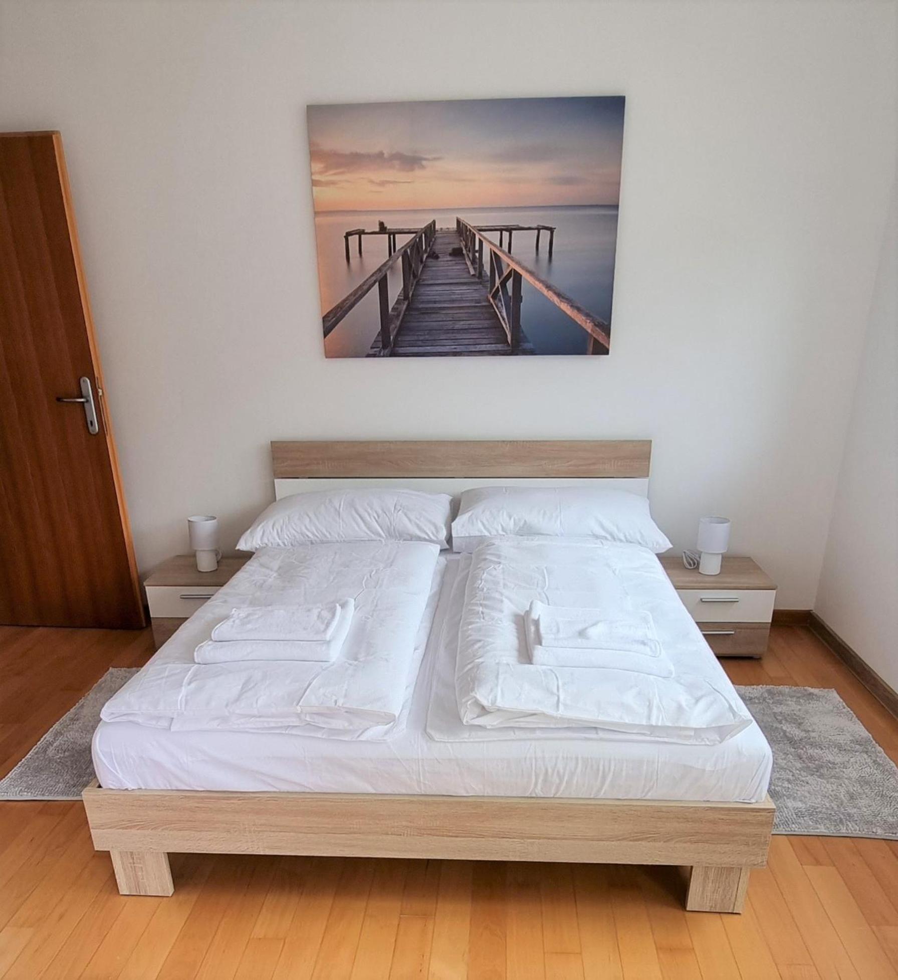 Apartmani Sunce I More Premantura Esterno foto